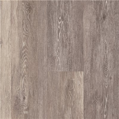 Armstrong World Industries A6714 Chateau Gray Limed Oak / 24.3 Sq. Ft. Per Case Lvt Luxe Plank With Fastak Installation