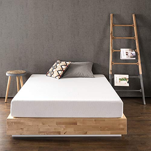 Best Price Mattress 10 Inch Memory Foam Mattress, Queen