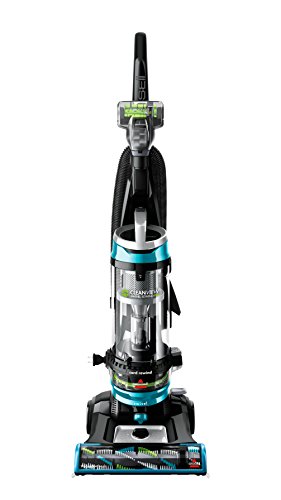 Bissell Cleanview Swivel Rewind Pet Upright Bagless Vacuum Cleaner