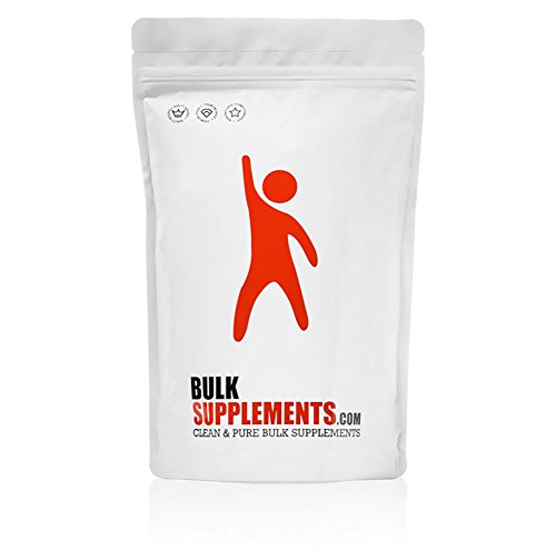 Creatine Monohydrate Powder Micronized By Bulksupplements (35.2 Ounce) | 99.99% Pure High Performance Formula | Pre/post Workout Bodybuilding/crossfit Supplement,35.2 Ounce