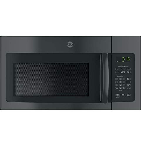 Ge Jnm3163djbb Over The Over The Range Microwave, 1.6