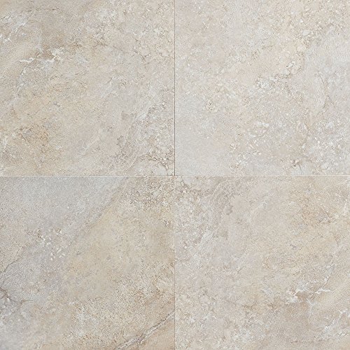 Mannington Hardware At243 Adura Luxury Athena Maiden's Veil Vinyl Tile Flooring