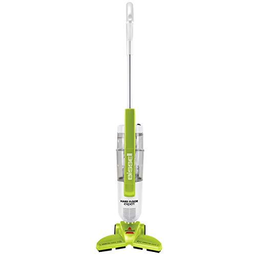 Bissell Hard Floor Expert Corded Stick Vacuum Cleaner, Green