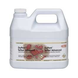 Dupont Teflon Advanced Carpet Protector Concentrate 1 Gallon Ta