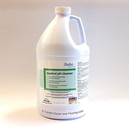 Forbo Marmoleum Linoleum Floor Cleaner Gallon