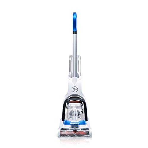 Hoover Powerdash Pet Carpet Cleaner, Fh50700, Silver