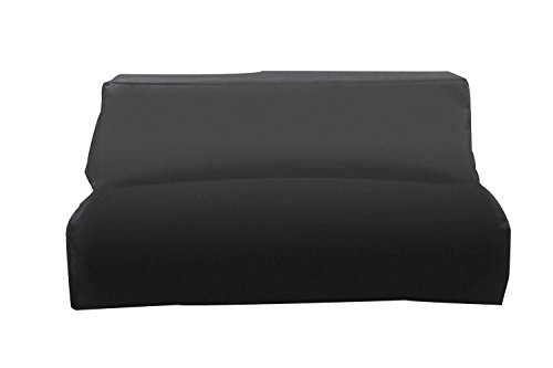 Summerset Deluxe Series Built In Vinyl Cover (grillcov 32d), 32 Inch