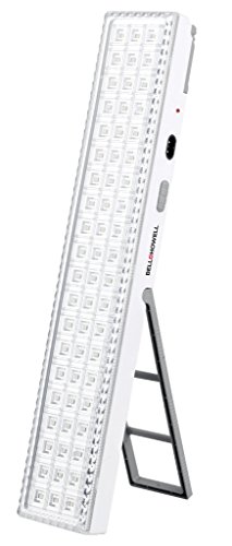 Bell + Howell Light Bar Deluxe 60 Led With 900 Lumens 16.5" Long Rechargeable Home And Garden Lighting