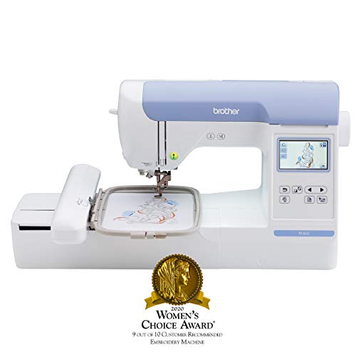 Brother Pe800, 5x7 Embroidery Machine, One Size, White