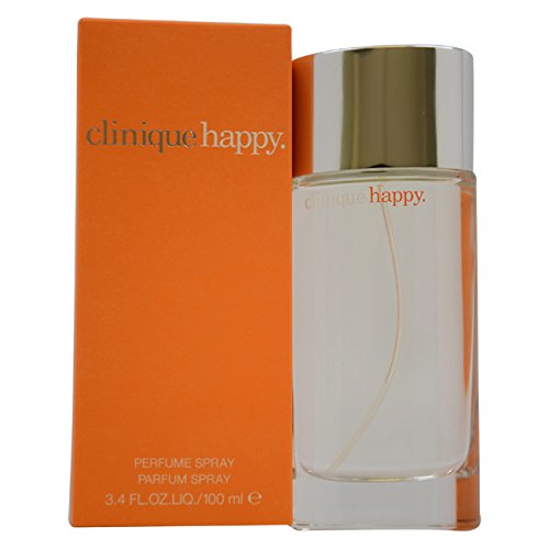 Happy By Clinique For Women, Edp, 3.4 Fl Oz