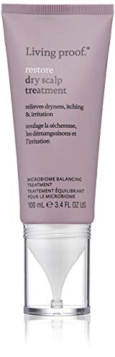Living Proof Restore Dry Scalp Treatment, 3.4 Fl Oz