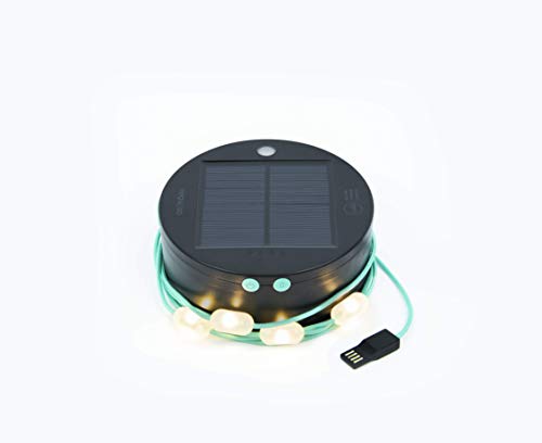 Mpowerd Luci Solar String Lights
