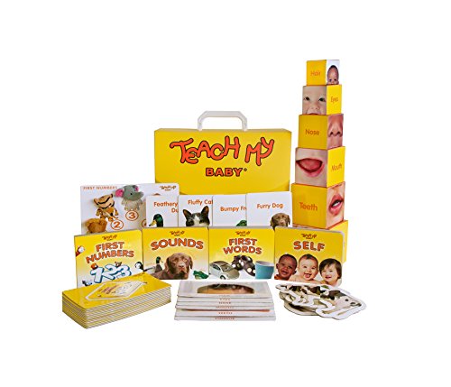 Teach My Baby Learning Kit