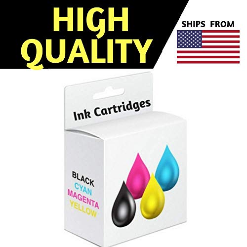 Best Compatible Cartridge For High Yield Bk/c/m/y Ink Cartridge For Hp 88xl Combo Pack ,for Officejet Pro K5400 Pro K5400dtn Pro K5400tn Pro K550 Pro K550dtn Pro K550dtwn Pro K8600