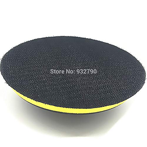 Best Design Polishing Wheel Pad Buffing Auto Car M16 Sanding Bonnet Pads Polishers, Auto Buffer Pads Polishing Buffing Machine, Auto Polisher Buffer Kit, Buffer Polisher Pads, Car Paint Buffing Kit