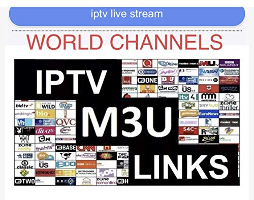 Best Iptv Subscription 6800 Live Channels Europe Portugal French Arabic Dutch Sweden Uk German Beligum Poland Us Iptv M3u Smart Tv Box