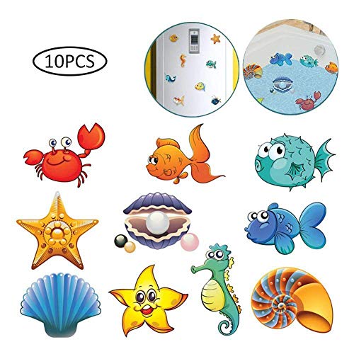 Best Quality 10pcs Anti Slip Bath Mat Grip Stickers Non Shower Strips Flooring Safety, Anti Slip Bathroom Bathtub Non Slip, Slip Bathtub Adhesive, Slip Sticker, White Anti Slip Tape