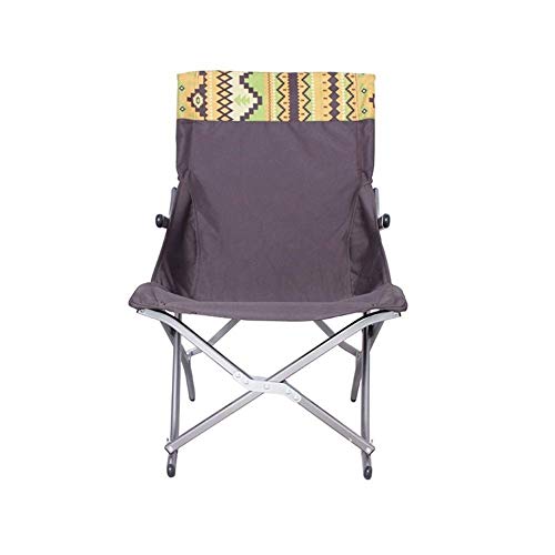 Comfortable Outdoor Camping Chair Folding, Compact, Lightweight & Portable. Comfortable Design. Best For Rv, Outdoor Hiking, Fishing, Hunting, Kayaking, Backpacking, Festivals, Concerts, And Travel,