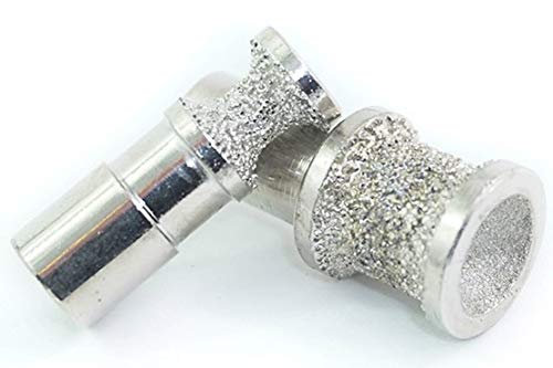 Diamondg Groomer's Best Friend Enhanced Rotary Nail Grinder Bit Professional Painless Nail Trimmer Won't Pull Hair Or Get Hot Size Small For Dogs Up To 30 Pounds