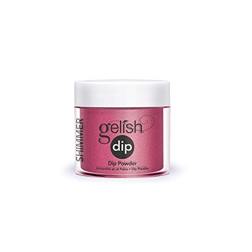 Harmony Gelish Acrylic Dip Powder Best Dressed 23g / 0.8oz