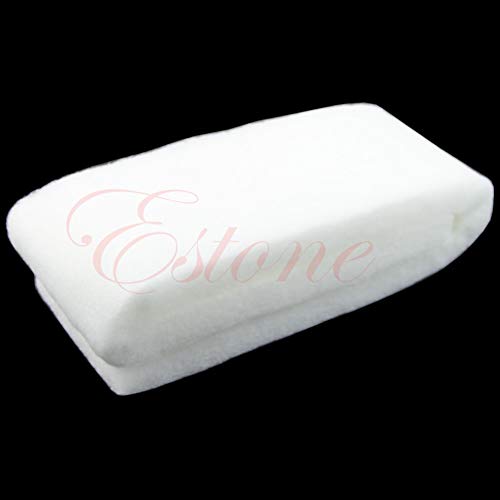 Kling's Best Design Biochemical Foam Cotton Pad Mat Media Filter Tank Pond Pump, Biochemical Sponge Filter Filter Cotton, Biochemical Filter, Aquarium Filter Cotton, Media Center, Mixed Media Tunic