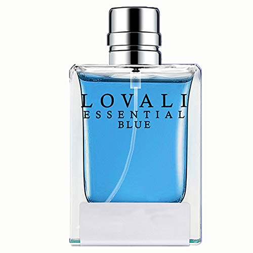 Perfumes For Men In A Fragrance Cologne Spray Bottle Irresistible Luxury Scent Pour Homme Acts As Pheromone! Best Gift For Him Perfumes For Man Dad Boyfriend On Clearance Sale