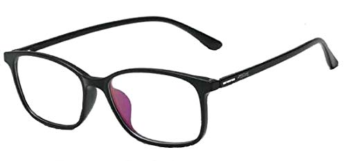 The Best Blue Light Blocking Glasses For Women Blue Light Blocker For Men Computer Screen / Gaming Glasses Anti Blue Ray Lens Filter To Reduce Eye Strain & Fatigue Stylish Frames ,w/case