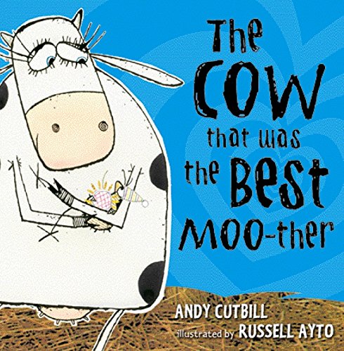 The Cow That Was The Best Moo Ther