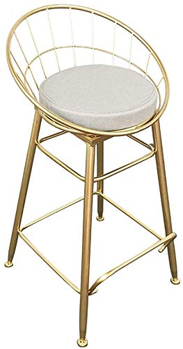 Bar Stools Bar Chair Plant Stool High Top Bar Table Luggage Racks Upholstery Metal Wrought Iron Best Home Garden Chairs Terrace Balcony Club