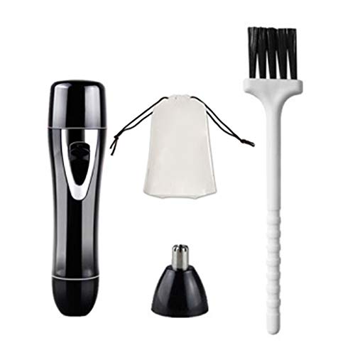 Best Hair Removal Epilators Advanced Hair Removal Epilator, For Legs, Underarms, Bikini & Face (black)