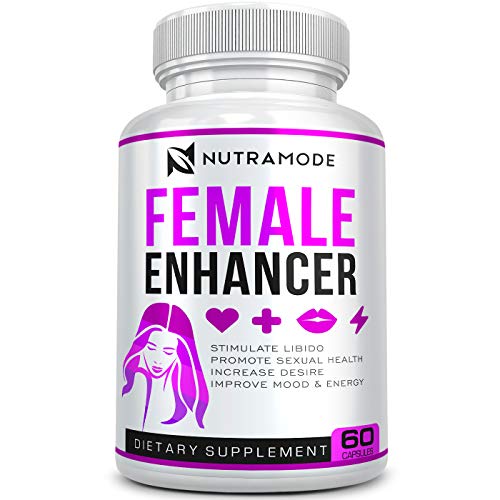 Best Herbal Intimacy Formula For Women Natural Female Libido Enhancement Pills Hormone Balance Complex For Women Prevent Vaginal Dryness Fertility Supplements For Womens Vaginal Health 60 Capsules