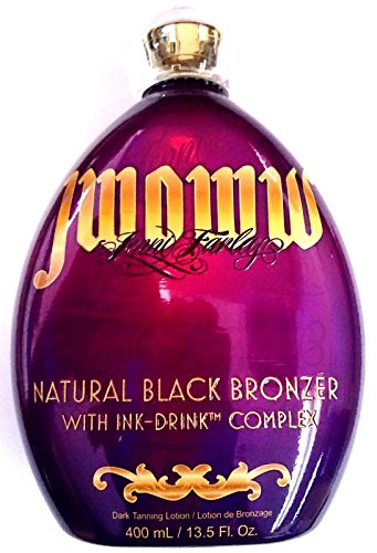 Best Lotion Australian Gold Jwoww Natural Black Bronzer Tanning Bed Lotion
