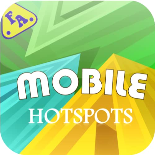 Best Mobile Hotspots In Usa