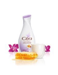 Citra Lasting White Uv Pearl Whitening Lightening Nourished Radiance Body Lotion ( By Abobon )best Sellers