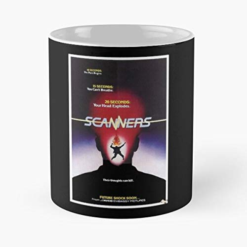 Director Film Movie Cinema Scanners Vhs Ray Blu Dvd Best 11 Ounce Ceramic Coffee Mug Gift