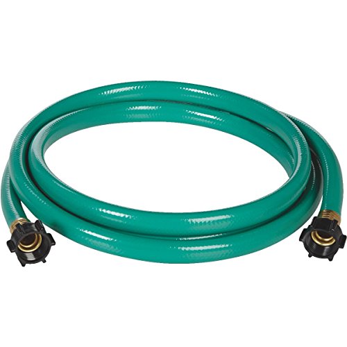 Do It Best Gs Hoses Gs15 019 (ff) Best Garden Leader Hose, 5/8x6 Blue