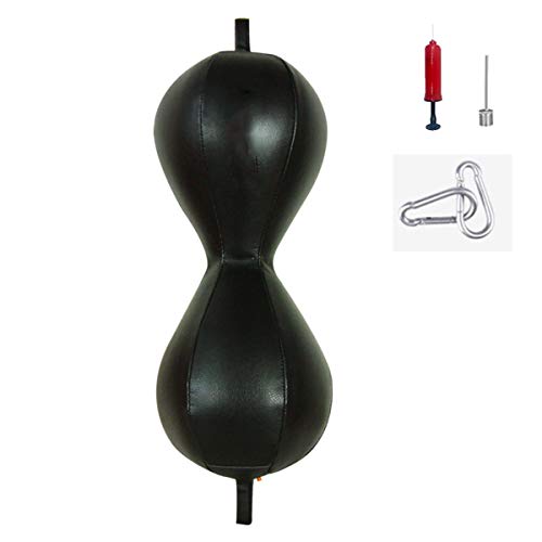 Double End Ball Boxing Pear Set, Exercise Boxing Ball With Pump And Hook For Training, Hand Eye Coordination And Fitness For Adult/kids Best Boxing Equipment