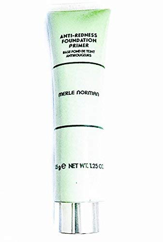 Merle Norman Anti Redness Primer Award Winning #1 Best Primer