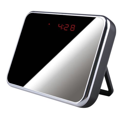 Multifunctional R/c Alarm Clock & Motion Detection Video Camera / Videokamera Kamera 30fps Digital Photo Image Sound Voice Recording Store Shop Compact Professional Handheld Pokcet Latest Newest Gadget Trendy Black Gift Cheap Movie Videocam Cam Action Sport Invisible Security Surveillance Nanny Flip Flipcam Best Equipment Item Go Store Shop Tool Camcoder Portable Glasses Keychain Keyring Pen Clock Sunglasses Helmet Outdoor Pinhole Special Quality Live Good Microphone Mic Product Device Life Blogging Usb Electronic Secret Detective Investigator Micro Portable Pro Dv Micro Little Tiny Unique Cool Gear Watch Button Stuff Cctv Go Dvr Home Office Covert Descreet Unique