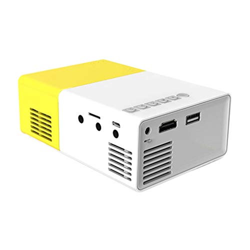 Overhead Projectors Mini Micro Projector 1080p Video Best Home Smartphone With Screen Outdoor Wireless Wifi Projector Presentation Supplies (size : A)