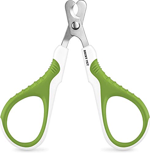 Pet Nail Clippers For Small Animals Best Cat Nail Clippers & Claw Trimmer For Home Grooming Kit Professional Grooming Tool For Tiny Dog Cat Bunny Rabbit Bird Puppy Kitten Ferret Ebook Guide