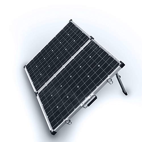 Wxjha Solar Panel 120w (2pcs 60w) 18v Portable Foldable Solar Panel China +10a 12v Controller Charger Best Solar Generator